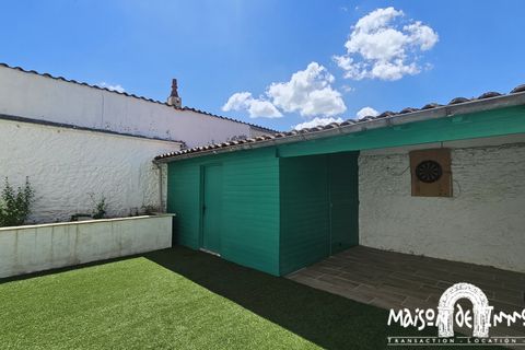 Villa i Cognac, Charente, Cognac - € 184.040 | Ref: 160053062 NE - foto 10
