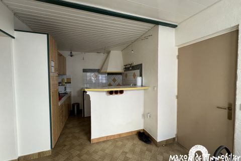 Villa a Cognac, Charente, Cognac - € 497/mes | Ref: 160054569NE - foto 2