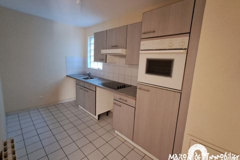 Apartament a Cognac, Charente, Cognac - € 738/mes | Ref: 160054613NE - foto 5