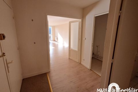 Apartament a Cognac, Charente, Cognac - € 738/mes | Ref: 160054613NE - foto 6