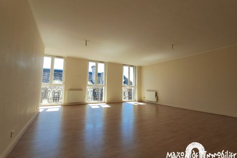 Apartament a Cognac, Charente, Cognac - € 738/mes | Ref: 160054613NE - foto 2