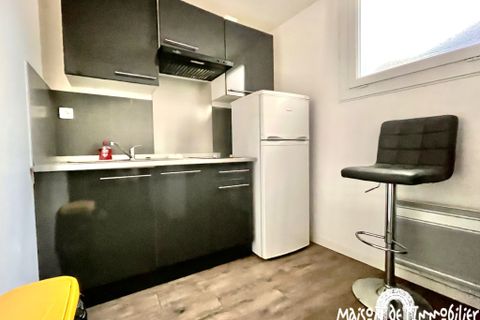 Apartament a Cognac, Charente, Cognac - € 465/mes | Ref: 160054757NE - foto 2