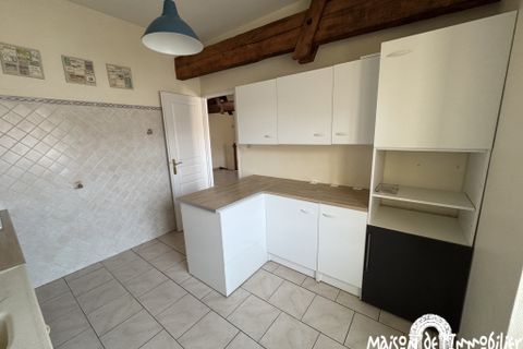 Apartament a Cognac, Charente, Cognac - € 620/mes | Ref: 160054827NE - foto 2