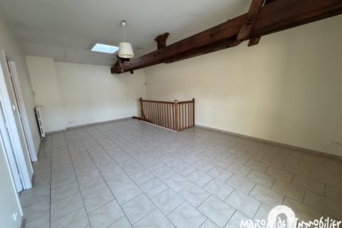 Apartament a Cognac, Charente, Cognac - € 620/mes | Ref: 160054827NE - foto 4