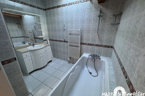Apartament a Cognac, Charente, Cognac - € 620/mes | Ref: 160054827NE - foto 7