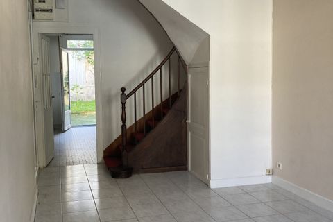 Villa a Cognac, Charente, Cognac - € 552/mes | Ref: 160054941NE - foto 2