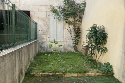 Villa a Cognac, Charente, Cognac - € 552/mes | Ref: 160054941NE - foto 6