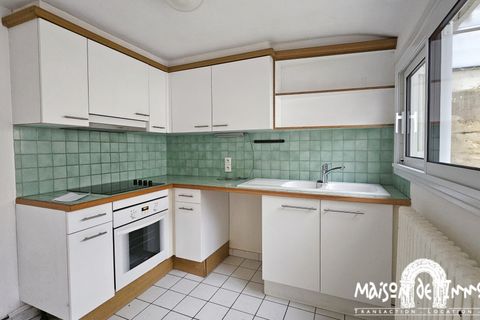 Villa a Cognac, Charente, Cognac - € 614/mes | Ref: 160054972NE - foto 4