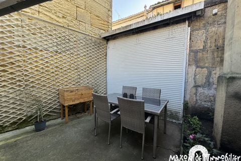 Villa a Cognac, Charente, Cognac - € 614/mes | Ref: 160054972NE - foto 9