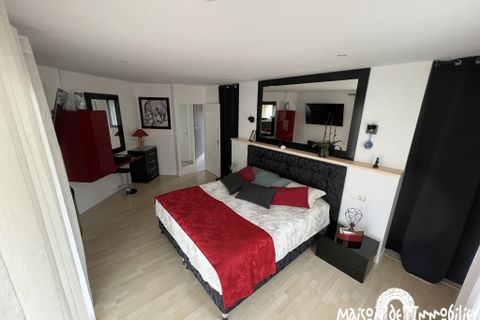Villa a Saint-Sulpice-de-Cognac, Charente, Saint-Sulpice-de-Cognac - € 598.500 | Ref: 160055081 NE - foto 11