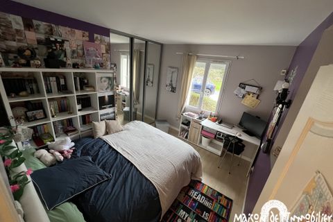 Villa a Saint-Sulpice-de-Cognac, Charente, Saint-Sulpice-de-Cognac - € 598.500 | Ref: 160055081 NE - foto 13