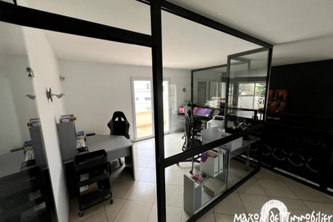 Villa a Saint-Sulpice-de-Cognac, Charente, Saint-Sulpice-de-Cognac - € 598.500 | Ref: 160055081 NE - foto 19