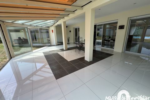 Villa a Saint-Sulpice-de-Cognac, Charente, Saint-Sulpice-de-Cognac - € 598.500 | Ref: 160055081 NE - foto 5
