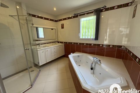 Villa a Saint-Sulpice-de-Cognac, Charente, Saint-Sulpice-de-Cognac - € 598.500 | Ref: 160055081 NE - foto 15