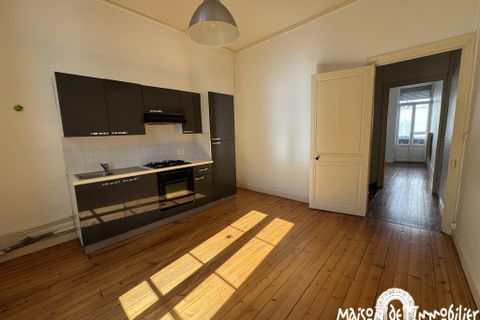 Apartament a Cognac, Charente, Cognac - € 540/mes | Ref: 160055193NE - foto 2
