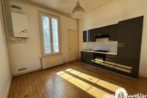 Apartament a Cognac, Charente, Cognac - € 540/mes | Ref: 160055193NE - foto 3