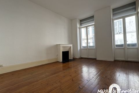 Apartament a Cognac, Charente, Cognac - € 540/mes | Ref: 160055193NE - foto 4