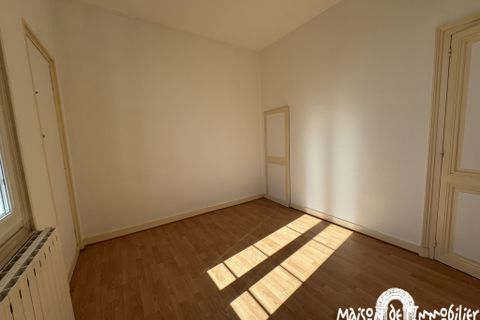 Apartament a Cognac, Charente, Cognac - € 540/mes | Ref: 160055193NE - foto 6