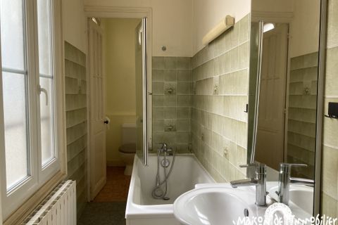Apartament a Cognac, Charente, Cognac - € 540/mes | Ref: 160055193NE - foto 7