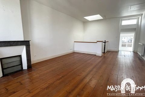 Apartament a Cognac, Charente, Cognac - € 625/mes | Ref: 160055228NE - foto 2