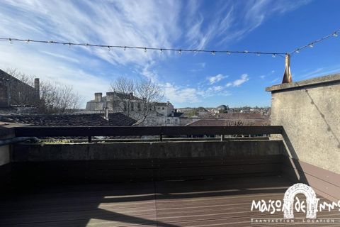 Apartament a Cognac, Charente, Cognac - € 625/mes | Ref: 160055228NE - foto 3