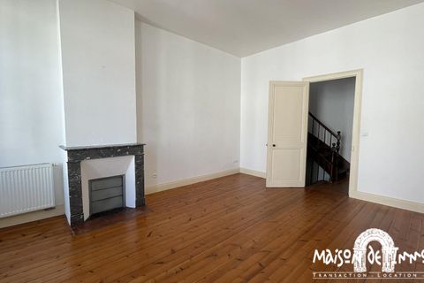 Apartament a Cognac, Charente, Cognac - € 625/mes | Ref: 160055228NE - foto 5