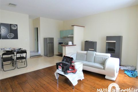 Erhvervsejendom i Jarnac, Charente, Jarnac - € 424.000 | Ref: 160056075 NE - foto 3