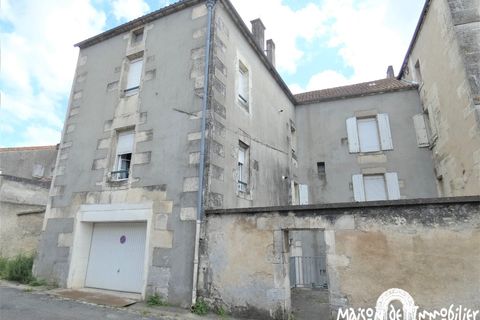 Erhvervsejendom i Jarnac, Charente, Jarnac - € 424.000 | Ref: 160056075 NE - foto 8