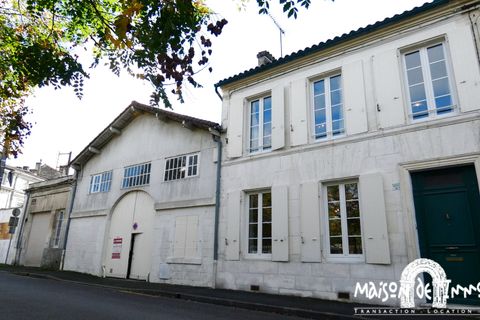 Villa i Cognac, Charente, Cognac - € 299.600 | Ref: 160056183 NE - foto 14