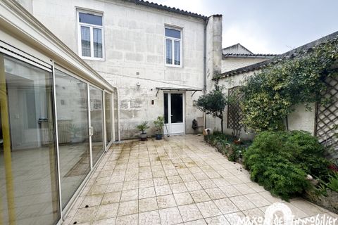 Villa i Cognac, Charente, Cognac - € 299.600 | Ref: 160056183 NE - foto 1