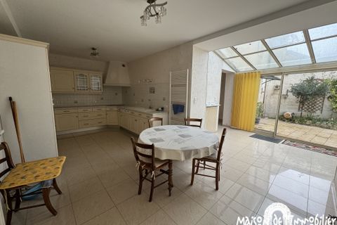 Villa i Cognac, Charente, Cognac - € 299.600 | Ref: 160056183 NE - foto 3