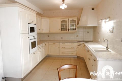 Villa i Cognac, Charente, Cognac - € 299.600 | Ref: 160056183 NE - foto 4