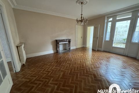 Villa i Cognac, Charente, Cognac - € 299.600 | Ref: 160056183 NE - foto 7