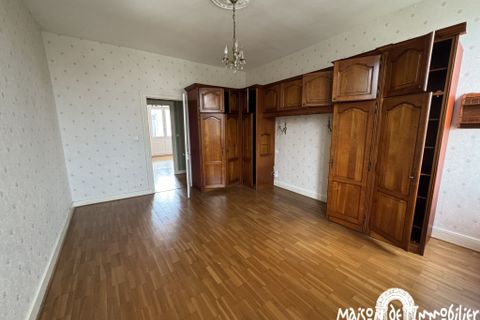 Villa i Cognac, Charente, Cognac - € 299.600 | Ref: 160056183 NE - foto 8