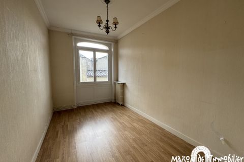 Villa i Cognac, Charente, Cognac - € 299.600 | Ref: 160056183 NE - foto 9