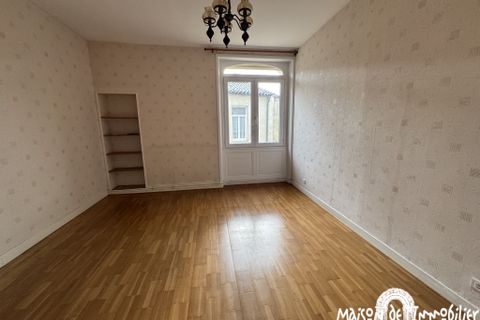 Villa i Cognac, Charente, Cognac - € 299.600 | Ref: 160056183 NE - foto 10