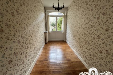 Villa i Cognac, Charente, Cognac - € 299.600 | Ref: 160056183 NE - foto 11