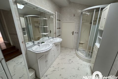 Villa i Cognac, Charente, Cognac - € 299.600 | Ref: 160056183 NE - foto 13