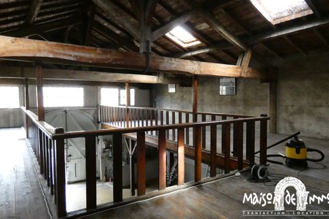Villa i Cognac, Charente, Cognac - € 299.600 | Ref: 160056183 NE - foto 16