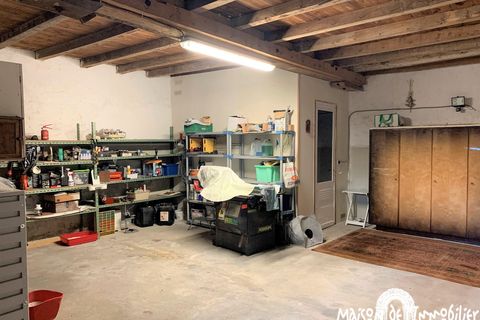 Villa i Cognac, Charente, Cognac - € 299.600 | Ref: 160056183 NE - foto 17