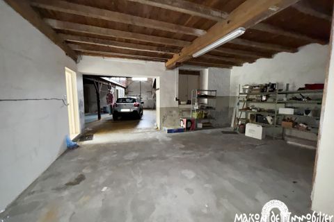 Villa i Cognac, Charente, Cognac - € 299.600 | Ref: 160056183 NE - foto 18