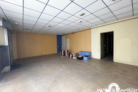 Erhvervsejendom i Cognac, Charente, Cognac - € 308.160 | Ref: 160056340 NE - foto 2