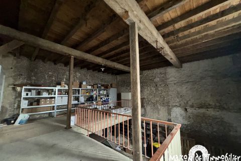 Erhvervsejendom i Cognac, Charente, Cognac - € 308.160 | Ref: 160056340 NE - foto 4