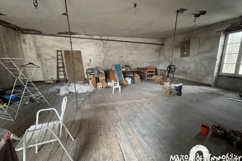 Erhvervsejendom i Cognac, Charente, Cognac - € 308.160 | Ref: 160056340 NE - foto 5
