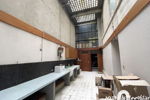 Erhvervsejendom i Cognac, Charente, Cognac - € 308.160 | Ref: 160056340 NE - foto 6
