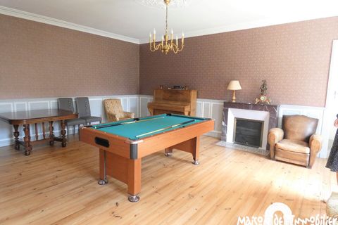 Villa a Segonzac, Charente, Segonzac - € 376.200 | Ref: 160056425NE - foto 3