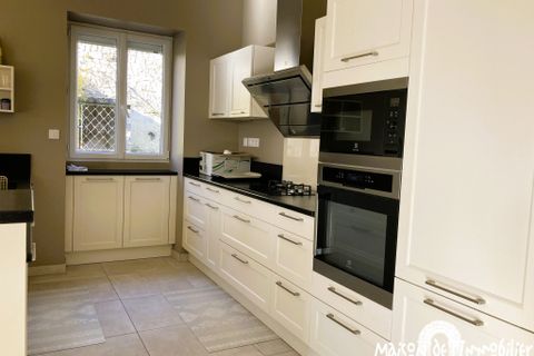 Villa a Segonzac, Charente, Segonzac - € 376.200 | Ref: 160056425NE - foto 5