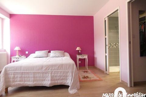 Villa a Segonzac, Charente, Segonzac - € 376.200 | Ref: 160056425NE - foto 6