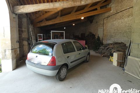 Villa a Segonzac, Charente, Segonzac - € 376.200 | Ref: 160056425NE - foto 10