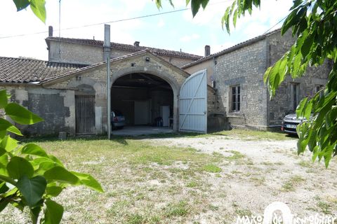 Villa a Segonzac, Charente, Segonzac - € 376.200 | Ref: 160056425NE - foto 11